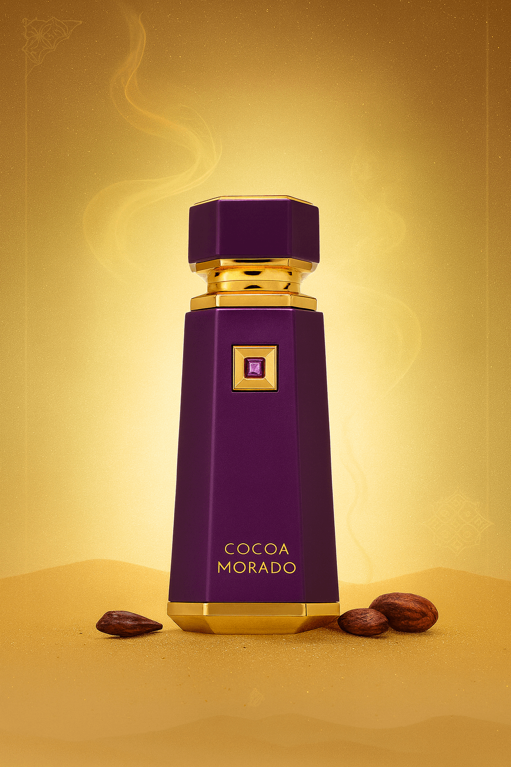 Cocoa Morado perfume UK, French Avenue Cocoa Morado, Arabian perfumes online